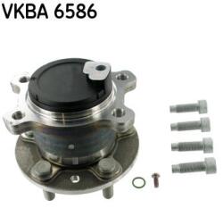 SKF VKBA6586 Set rulment roata