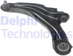 DELPHI TC3253 Brat, suspensie roata