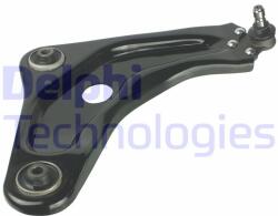 DELPHI TC2706 Brat, suspensie roata