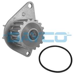DAYCO DP240 Pompă de apă, răcire motor