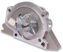 HEPU P898 Pompă de apă, răcire motor