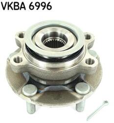 SKF VKBA6996 Set rulment roata