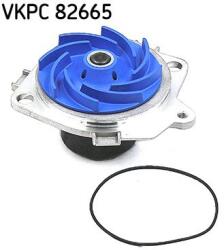 SKF VKPC82665 Pompă de apă, răcire motor