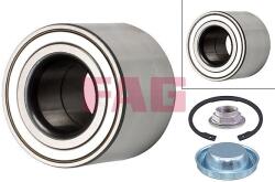 Fag Set rulment roata FAG 713 6404 80 - piesa-auto