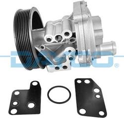DAYCO DP307 Pompă de apă, răcire motor