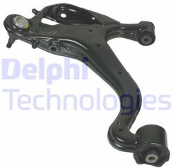 DELPHI TC2162 Brat, suspensie roata