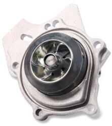 HEPU P657 Pompă de apă, răcire motor