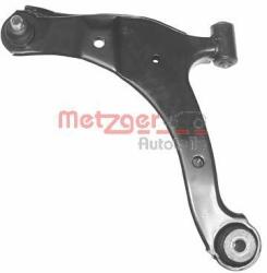 METZGER 58025701 Brat, suspensie roata