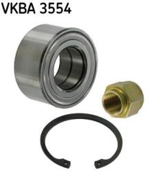 SKF VKBA3554 Set rulment roata
