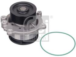 Febi Bilstein 31737 Pompă de apă, răcire motor