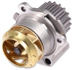 HEPU P554 Pompă de apă, răcire motor