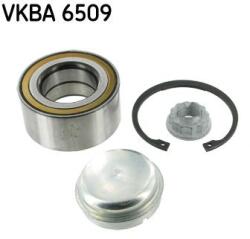 SKF VKBA6509 Set rulment roata