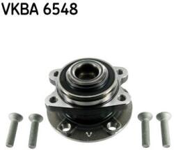 SKF VKBA6548 Set rulment roata