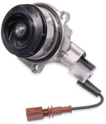 HEPU P669 Pompă de apă, răcire motor