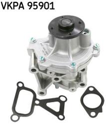 SKF VKPA95901 Pompă de apă, răcire motor
