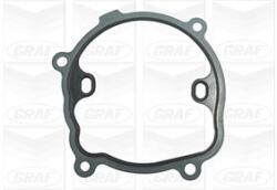 GRAF PA803 Pompă de apă, răcire motor