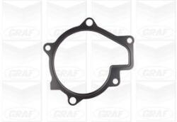 GRAF PA1174 Pompă de apă, răcire motor