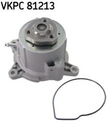 SKF VKPC81213 Pompă de apă, răcire motor