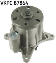 SKF VKPC87864 Pompă de apă, răcire motor