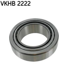 SKF VKHB2222 Rulment roata