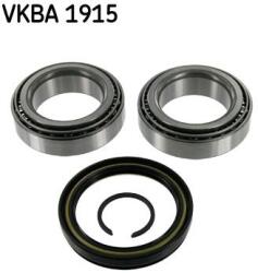 SKF Set rulment roata SKF VKBA 1915 - piesa-auto