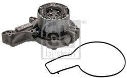 Febi Bilstein 46009 Pompă de apă, răcire motor