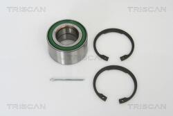 TRISCAN 853024118 Set rulment roata