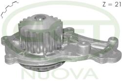 GGT Pompă de apă, răcire motor GGT PA12372 - piesa-auto