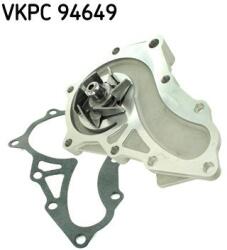 SKF VKPC94649 Pompă de apă, răcire motor