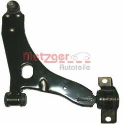 METZGER 58041702 Brat, suspensie roata