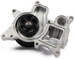 HEPU P418 Pompă de apă, răcire motor