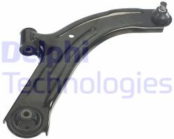 DELPHI TC2874 Brat, suspensie roata