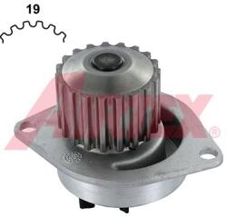 AIRTEX 1600 Pompă de apă, răcire motor
