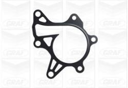 GRAF PA1132 Pompă de apă, răcire motor