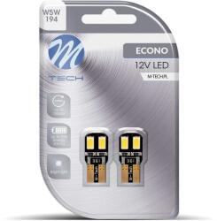 m-tech Bec, lampa frana M-TECH Basic LB323W (LB323W)