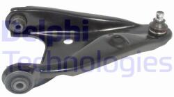DELPHI TC1730 Brat, suspensie roata