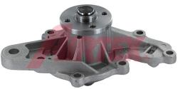 AIRTEX 1654 Pompă de apă, răcire motor