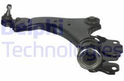 DELPHI TC2858 Brat, suspensie roata