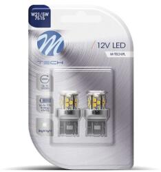 m-tech Bec, lampa frana / lampa spate M-TECH Basic LB115W (LB115W)
