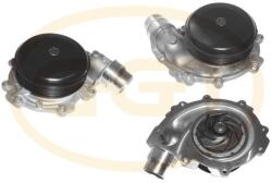 GGT Pompă de apă, răcire motor GGT PA12992 - piesa-auto