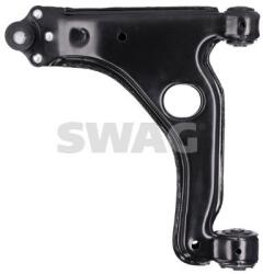 SWAG 40730012 Brat, suspensie roata