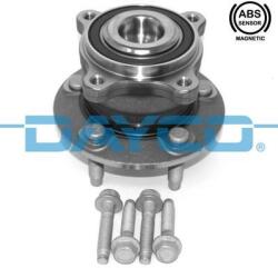 DAYCO Set rulment roata DAYCO KWD1278 - piesa-auto