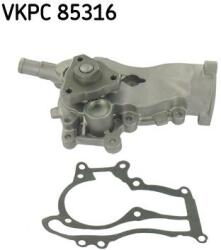 SKF VKPC85316 Pompă de apă, răcire motor
