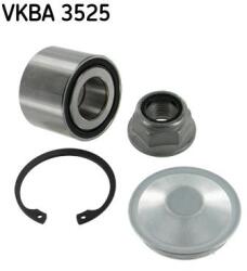 SKF VKBA3525 Set rulment roata