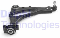DELPHI TC3909 Brat, suspensie roata