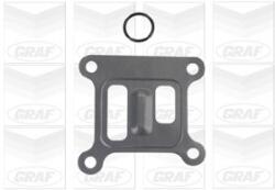 GRAF PA807 Pompă de apă, răcire motor