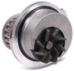 HEPU P312 Pompă de apă, răcire motor
