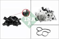 Schaeffler Ina INA 538036310 Pompă de apă, răcire motor