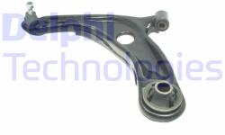 DELPHI TC2463 Brat, suspensie roata