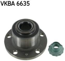 SKF VKBA6635 Set rulment roata